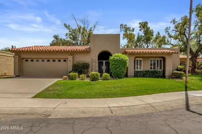 7235 E Griswold Road, Scottsdale, AZ 85258 - Photo 1