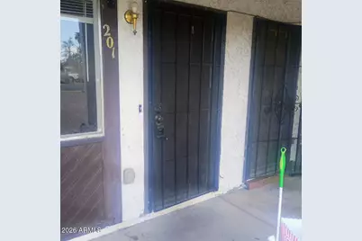 1801 N Spring -- #Apt 201, Mesa, AZ 85203 - Photo 1