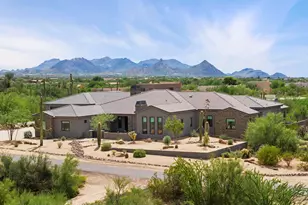8177 E Smokehouse Tr, Scottsdale, AZ 85266 - Photo 1