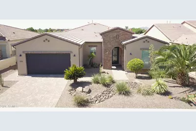 1171 E Sweet Citrus Drive, Queen Creek, AZ 85140 - Photo 1