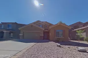 23873 W Bowker St, Buckeye, AZ 85326 - Photo 1