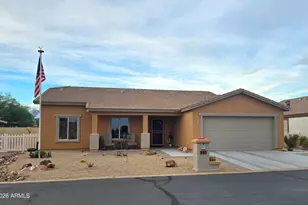2101 S Meridian Rd, Apache Junction, AZ 85120 - Photo 1