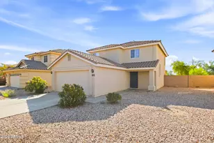 22593 W Solano Dr, Buckeye, AZ 85326 - Photo 1