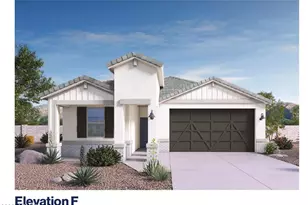 2744 E Sweet Iron Pass, Phoenix, AZ 85024 - Photo 1