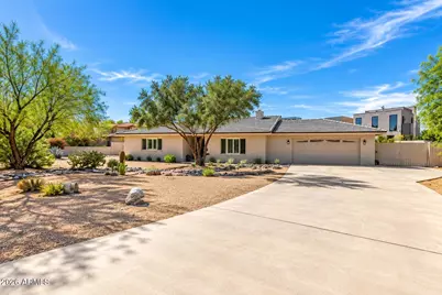 10420 N 66th Street, Paradise Valley, AZ 85253 - Photo 1