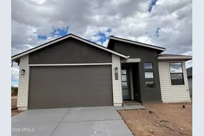 1484 Sangria Drive, Cottonwood, AZ 86326 - Photo 1