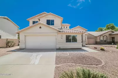 16271 W Madison Street, Goodyear, AZ 85338 - Photo 1