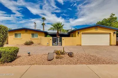 3420 E Clarendon Avenue, Phoenix, AZ 85018 - Photo 1