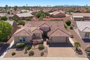 20229 N Sonnet Dr, Sun City West, AZ 85375 - Photo 1