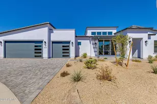 3330 W Desert Dawn Dr, Phoenix, AZ 85083 - Photo 1