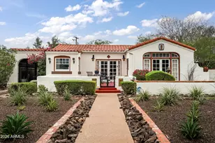 722 W Willetta St, Phoenix, AZ 85007 - Photo 1