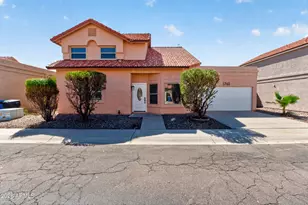 1765 E Geronimo St, Chandler, AZ 85225 - Photo 1