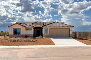 3674 Frontier Rd, Sierra Vista, AZ 85650 - Photo 1