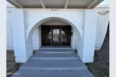 457 E 4th Place #449, Mesa, AZ 85203 - Photo 1