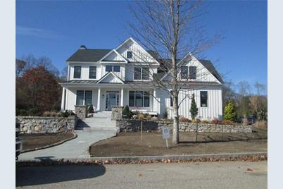 0 Whitman Way, Lincoln, RI 02865 - Photo 1