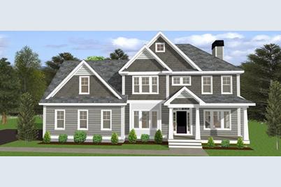 0 Whitman Way, Lincoln, RI 02865 - Photo 1
