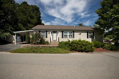 206 E Songbird Lane, Tiverton, RI 02878 - Photo 1