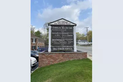 2178 Mendon Road, Cumberland, RI 02864 - Photo 2