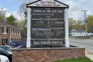 2178 Mendon Rd, Cumberland, RI 02864 - Photo 2