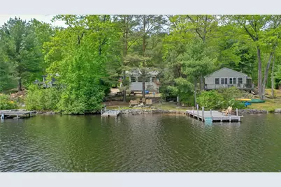 490 Courthouse Lane, Burrillville, RI 02859 - Photo 1