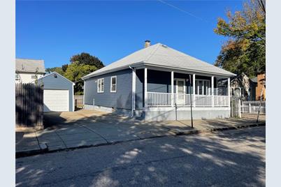 102 Ophelia Street, Providence, RI 02909 - Photo 2