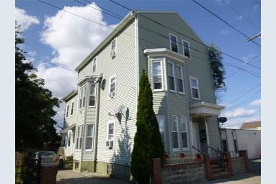 739 Harris Ave Providence RI 02909 MLS 1353133 Coldwell Banker