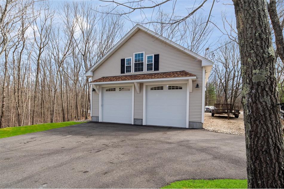 347 Hope Furnace Rd, Scituate, RI 02831 MLS 1357185 Coldwell Banker