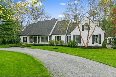 4 Deep Meadow Road, Barrington, RI 02806 - Photo 1