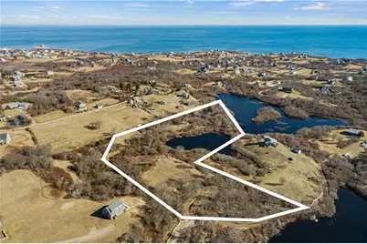 0 Lot 194-3 Pilot Hill Road, Block Island, RI 02807 - Photo 8