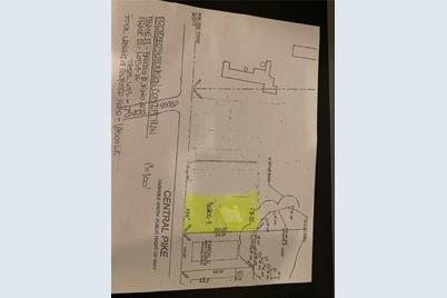 0 Central Ave.  Lot E, Johnston, RI 02919 - Photo 1