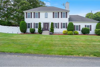375 Congress Street, Woonsocket, RI 02895 - Photo 1