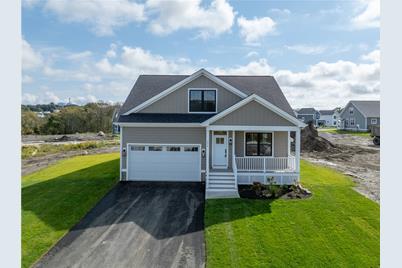 372 Freedom Trail Drive, Portsmouth, RI 02871 - Photo 1