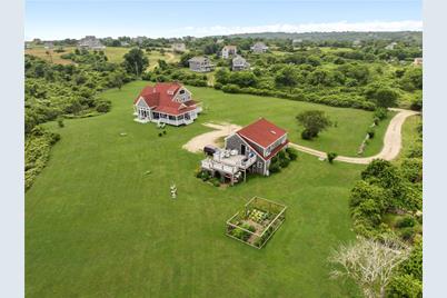 1661 Sands Pond Road, Block Island, RI 02807 - Photo 2