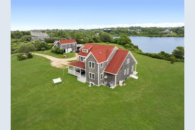 1661 Sands Pond Road, Block Island, RI 02807 - Photo 6