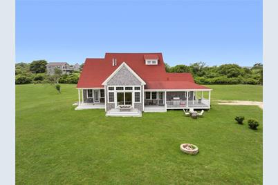 1661 Sands Pond Road, Block Island, RI 02807 - Photo 4