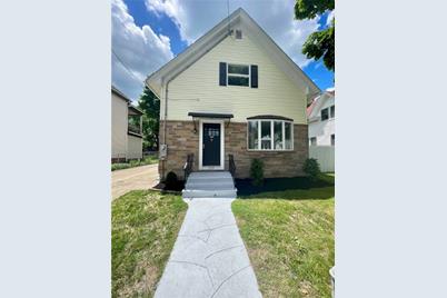 173 Laurel Hill Avenue, Providence, RI 02909 - Photo 1