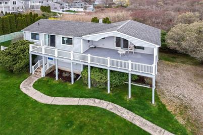 60 Browning Street, South Kingstown, RI 02879 - Photo 1