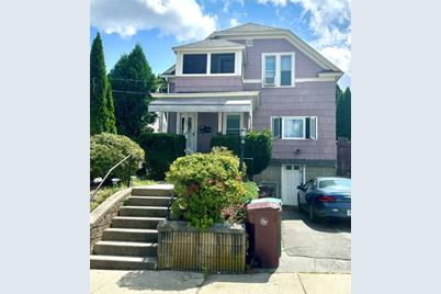 122 Grand Street, Woonsocket, RI 02895 - Photo 1