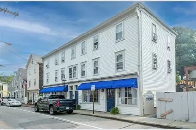 130 Spring Street, Newport, RI 02840 - Photo 2