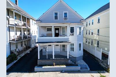 86 Whitehall Street, Providence, RI 02909 - Photo 1