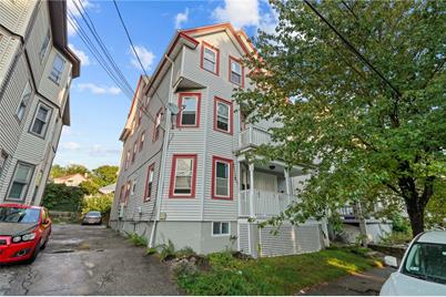 65 Raymond Street, Providence, RI 02908 - Photo 1