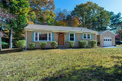 125 Hopkins Avenue, Johnston, RI 02919 - Photo 1