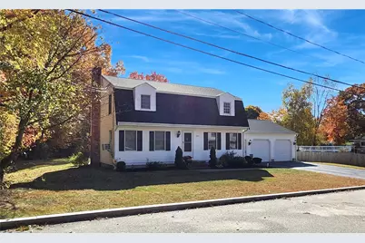 301 Getchell Avenue, Woonsocket, RI 02895 - Photo 1