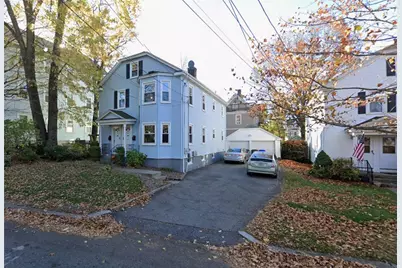 51 Chace Avenue, Providence, RI 02906 - Photo 1