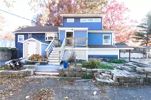 39 Louise St, Woonsocket, RI 02895 - Photo 1