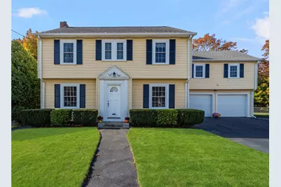 14 Fairview Avenue, Lincoln, RI 02865 - Photo 1