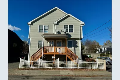 21 Grant Street, Providence, RI 02909 - Photo 1