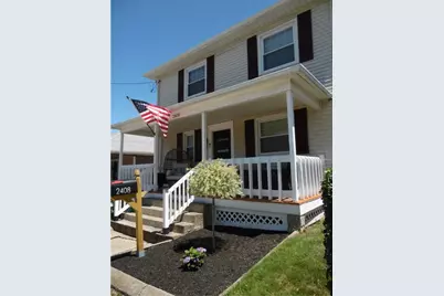 2408 Pawtucket Avenue, East Providence, RI 02914 - Photo 1