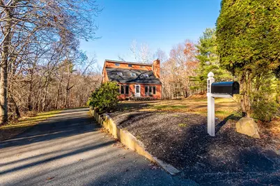 891 Carrs Trail, Coventry, RI 02827 - Photo 1