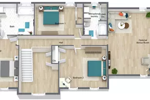 12 Beechwood Dr, Cranston, RI 02921 - Photo 8